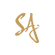 SA 標誌